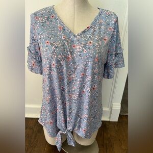 Amana brand top